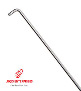 Dissecteur Viterbo gauche, instrument chirurgical en acier inoxydable pour chirurgie plastique, outil médical pour chirurgie mammaire, outil d'élévation - Product Image 2