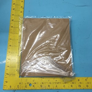 TOKYO ELECTRON TEL D110174 FOIL HTR, 177036 - Équipements et pièces semi-conductrices d'occasion fiables à l'échelle mondiale chez - Product Image 3