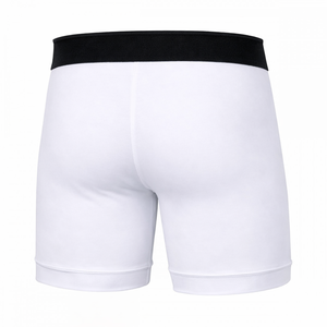 Shorts de compression pour hommes, shorts de sport pour la gym et le fitness, shorts de course à séchage rapide avec cordon de serrage - Product Image 2