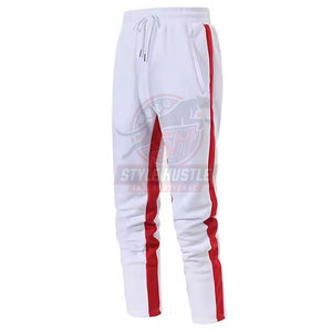 Conjunto Deportivo Masculino de Manga Larga, Estilo 2026, de Alta Calidad, para Uso Casual - Product Image 3
