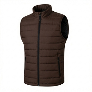 Chaleco Deportivo Transpirable de Poliéster y Nailon para Hombre y Mujer, con Soporte para el Pecho, Control de Abdomen y Soporte Lumbar - Product Image 3