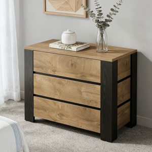 Mesitas de Noche para Comodidad y Organización - Product Image 1