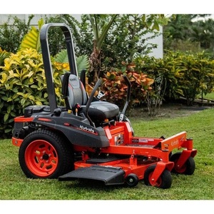 Cortadora de Césped Diesel de Giro Cero Premium, Diseñada para un Corte Rápido y Suave con Rendimiento Potente y Larga Duración - Product Image 6