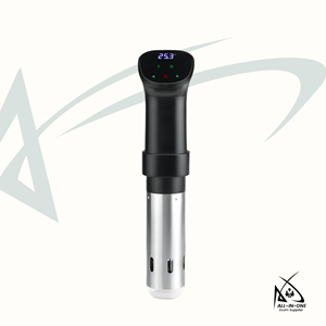 Sudex RSV-22 Accurate Temperature Setting 1800W Sous Vide Digital <b>Timer</b> Slow Cooker High Quality Home Restaurant <b>Kitchen</b> - Product Image 6