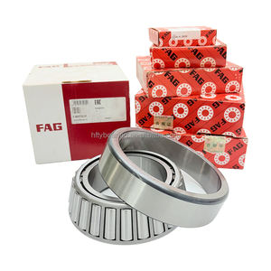 Roulement à billes à gorge profonde <span class=keywords><strong>SKF</strong></span> FAG roulements à billes d'origine 6201 <span class=keywords><strong>6202</strong></span> 6203 6204 6205 6206 6207 2rs pour moto haute précision - Product Image 2