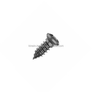 Placa Laminar Posterior de Titanio con Tornillo para Sistema de Fijación Espinal Posterior, Implante Ortopédico, Kit de Cirugía de Estabilización y Fusión - Product Image 6
