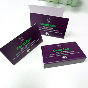 Custom Printed PVC Counter <b>Card</b> <b>Table</b> Tent Display for Product Promotion & Offer Show for Product Promotions - Product Image 2