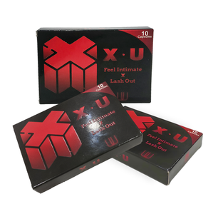 Cápsulas de Maca Negra, Potenciador de Energía Natural a Base de Hierbas, para Mejorar la Resistencia Masculina, Pastillas para Agrandar el Pene para Hombres - Product Image 2