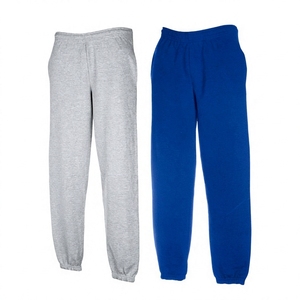 Customized <b>Men</b> Premium French Terry Jogger Pants Blank Print Heavyweight Fleece Plus Size <b>Men's</b> Pants <b>Men</b> Sweatpants - Product Image 2