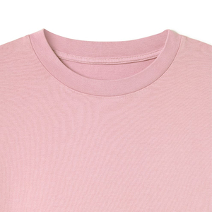 Camiseta de Hombre 100% Algodón, Camiseta Unisex de Alta Calidad, Personalizable con Logotipo, Corte Holgado - Product Image 3