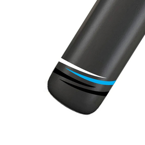 Sac de frappe de boxe en cuir véritable de haute qualité, personnalisé, nouveau style, résistant, rempli de sable - Product Image 3