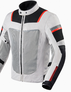 OEM ODM <b>Summer</b> Children <b>Motorcycle</b> <b>Jacket</b> Custom Textile Riding Apparel for Global Wholesale Buyers - Product Image 2