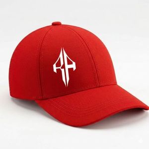 Gorra Trakel Casual de Primera Calidad, Diseño Personalizado, Material Técnico Estampado, Poliéster/Algodón por RIVIAN ATLANTIC - Product Image 3