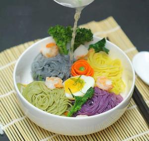 Fideos Vegetales Vietnamitas con Sabor Auténtico |   Fideos Vegetales Vietnamitas - Product Image 6