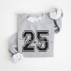 Sweat-shirt à col rond personnalisé, effet délavé, style vintage, en coton, coupe oversize, streetwear, fabricant, fournisseur - Product Image 1