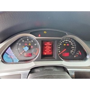 Panel de Instrumentos Combinado A6 4F 2004-2011 Usado ORIGINAL 4F0920901F - Product Image 1