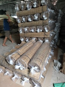 เสื่อหญ้าทะเลสานมือ ผลิตโดยผู้ผลิตโดยตรง เป็นมิตรกับสิ่งแวดล้อม ทนทาน เสื่อหญ้าทะเลสานจากเวียดนาม เหมาะสำหรับตกแต่งโรงแรม - Product Image 6