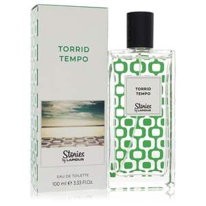 Torrid Tempo par Eau de Toilette Spray pour Parfum Femme - Product Image 1