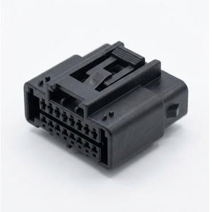 <b>Plastic</b> Injection Mold Factory Specializing In PBT GF30 chemical resistance mold design mold <b>engineering</b> <b>plastics</b> PBT design - Product Image 4