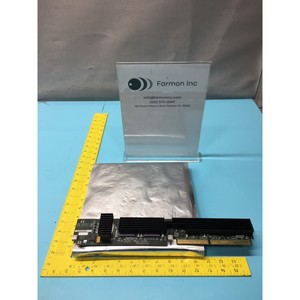 Teradyne 950-909-00A PCB, PG, ข้อมูล, MOD, 151378 - Trusted มรดกโลกอุปกรณ์เซมิคอนดักเตอร์และชิ้นส่วนที่ - Product Image 1