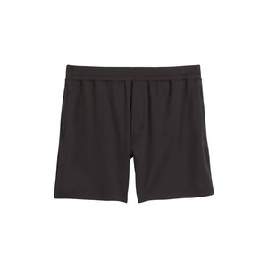 Shorts de sport d'été personnalisés pour hommes, prix de gros, taille élastique, design en maille, poches, style urbain, livraison rapide 2026 - Product Image 1