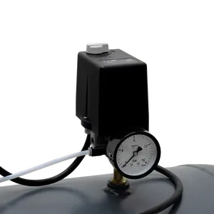 Compresseur 500 L - Grey-Line - Product Image 4