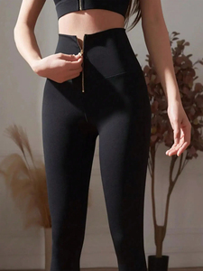 Women's V-Waist Flare Leggings Crossover High Waist Yoga Pants <b>Bell</b> Bottom Trousers Bootcut Gym Activewear 2026 - Product Image 4