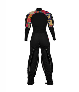 Traje de Paracaidismo Freefly, Traje de Vuelo Personalizado, Traje de Paracaidismo de una Pieza para Hombre y Mujer, Precio al por Mayor - Product Image 3