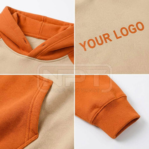 Best Arrival Solid <b>Plain</b> Color <b>Men</b> Casual <b>Hoodies</b> Wholesale Price Low MOQ <b>Men</b> Casual <b>Hoodies</b> - Product Image 6