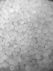 Polypropylene Homopolymer (PPH) Virgin Resin Granules Plastic Raw Material Injection Molding Grade General Purpose - Product Image 4