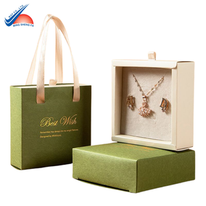 Impresión de Cajas de Empaque para Joyería de Lujo |   Tendencia Global de Productos - Product Image 3