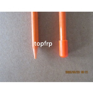 Estacas para Nieve con Cinta Reflectante de 5/16 Pulgadas de Grosor - Product Image 2