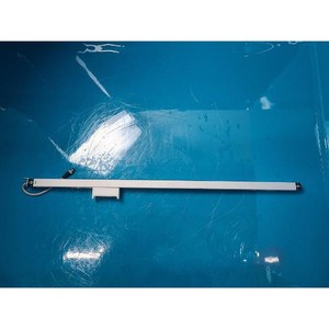 TAKEX SS20-L40 Safety <b>Light</b> <b>Curtain</b> Used As Is Legacy Semiconductor Equipment Parts - Product Image 1