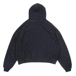 Custom <b>Pullover</b> Hoodie <b>Men</b> <b>Pullover</b> Hoodie Oversized <b>Pullover</b> Hoodie Heavyweight <b>Pullover</b> Hoodie Cotton <b>Pullover</b> Hoodie - Product Image 2