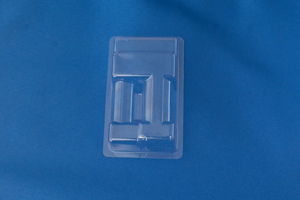 ถาดใส่แอมพูลพลาสติกแบบใช้แล้วทิ้ง ถาดใส่แอมพูลแบบพลาสติก - Product Image 4