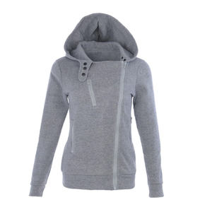 Sudaderas de Mujer de Alta Calidad Más Vendidas, Ropa Casual de Invierno a Precio Razonable, Tejido de Punto Estampado y Bordado - Product Image 1