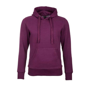 Sweat-shirts streetwear pour femmes - Sweat-shirts à manches longues pour femmes grandes tailles, prix bas, en coton - Product Image 4