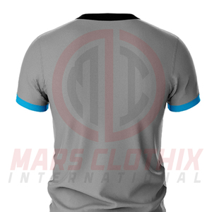 Nuevo Diseño de Uniforme de Rugby Juvenil, Fabricación Profesional, Uniformes de Rugby Personalizados con Impresión, MOQ Bajo - Product Image 4