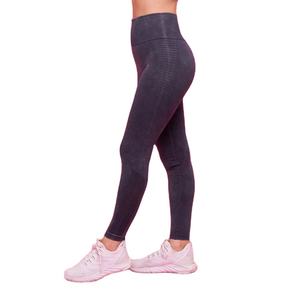 New CUSTOMIZED MAKE IT HAPPEN MINERAL WASH <b>SEAMLESS</b> <b>LEGGINGS</b> - Product Image 1