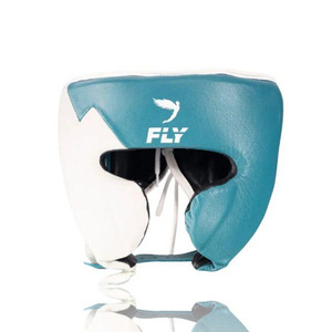 Conjunto de Equipo de Boxeo Premium con Guantes de Protección, Protector de Cabeza y Protector Inguinal para Práctica Diaria - Product Image 4