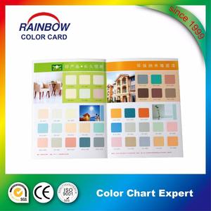 Nuancier Pantone, Carte de Couleurs, Livre de Coloration, Nuancier 2026, Impression Offset, Film de Laminage, Service d'Impression Personnalisé - Product Image 3