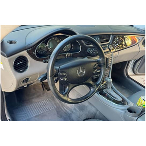Mercedes-Benz CLS500 de 2006 - Product Image 3