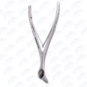 Spéculum nasal professionnel pour adultes, de haute qualité, réutilisable, pour examen et diagnostic, instruments médicaux ORL - Product Image 5