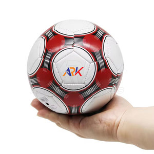 Top Quality Professional Soccer <b>Ball</b> Strong Panels Professional Soccer <b>Ball</b> With Reliable <b>Bounce</b> For Regular Practice - Product Image 3