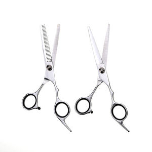 Tijeras de Peluquería de Diseño Único ADI INDUSTRY Modelo: ADI-1107, Tijeras de Peluquería al por Mayor, Tijeras de Peluquería Hechas a Medida - Product Image 1