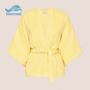 Logo personalizzato per dormire da donna abbigliamento da notte comodo con Design personalizzato - Product Image 4