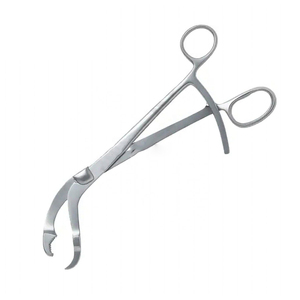 Bone <b>Holding</b> Forceps Orthopedic Surgical Stainless Steel Forceps - Product Image 3