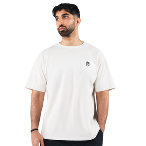 Camiseta de Manga Corta para Hombre, Cómoda, Informal, Moderna, de Algodón, para Gimnasio, Elegante, Premium, Venta al Por Mayor - Product Image 2