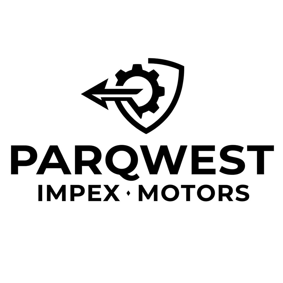 PARQWEST IMPEX MOTORS logo