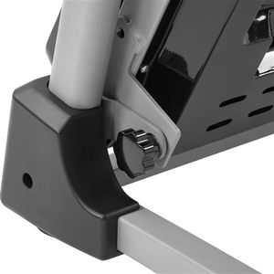 Tapis Roulant Elettrico 2.5HP per Uso Domestico, Facilmente Pieghevole, con Sensore di Pulsazioni e Supporto per 3 Dispositivi - Product Image 5